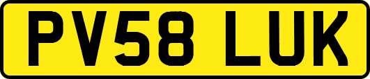 PV58LUK