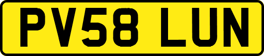 PV58LUN