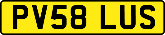 PV58LUS