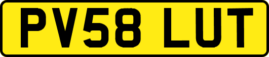 PV58LUT