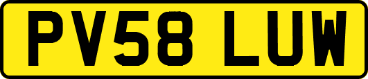 PV58LUW