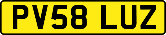 PV58LUZ