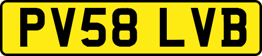 PV58LVB
