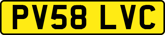 PV58LVC