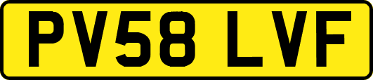 PV58LVF
