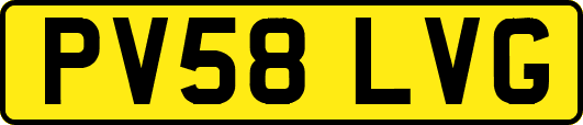 PV58LVG