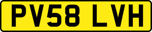 PV58LVH