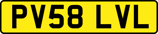 PV58LVL