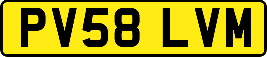 PV58LVM