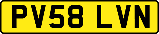 PV58LVN