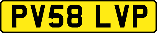 PV58LVP