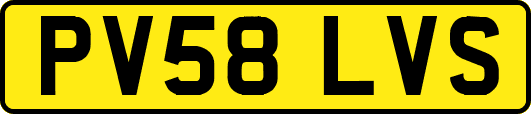 PV58LVS