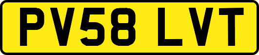 PV58LVT