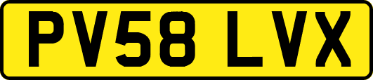 PV58LVX