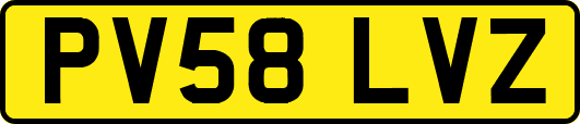 PV58LVZ