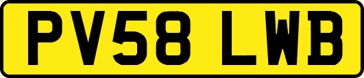 PV58LWB