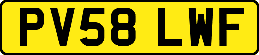 PV58LWF