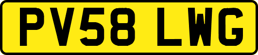 PV58LWG