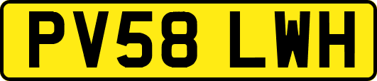 PV58LWH