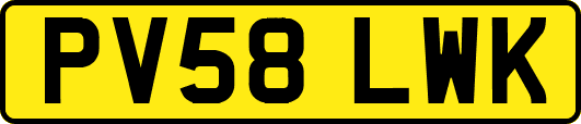 PV58LWK