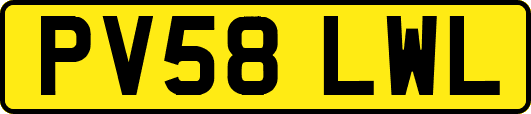 PV58LWL