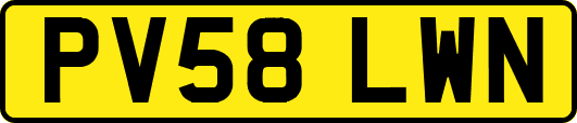PV58LWN