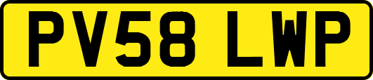 PV58LWP