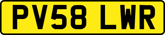 PV58LWR