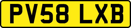 PV58LXB