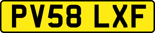 PV58LXF