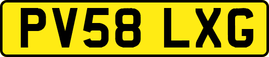 PV58LXG