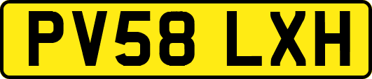 PV58LXH