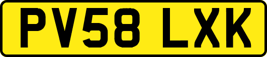 PV58LXK