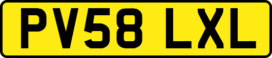 PV58LXL