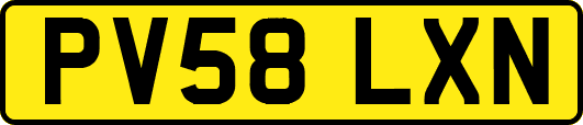 PV58LXN