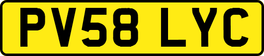 PV58LYC
