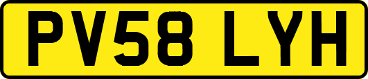 PV58LYH