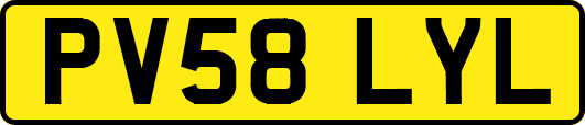 PV58LYL