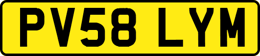 PV58LYM