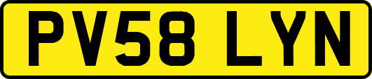 PV58LYN