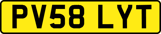 PV58LYT