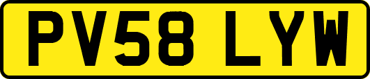 PV58LYW
