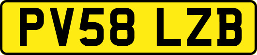 PV58LZB