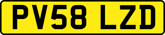 PV58LZD