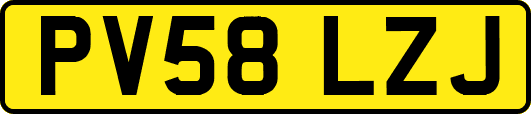 PV58LZJ