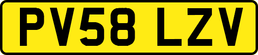 PV58LZV
