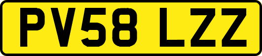 PV58LZZ