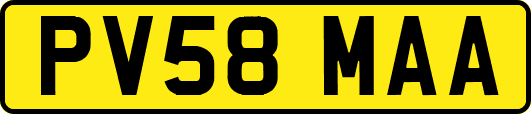 PV58MAA
