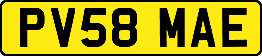 PV58MAE