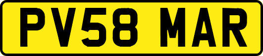PV58MAR